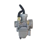 Moteur Carb Pour NSR125 Pour KX80 Pour KX100 Pour KX125 Carburateur Moto 24mm 2/4-temps Pit Dirt Bike VTT Quad Moteur Carb