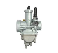 Moteur Carb Pour Suzuki 1989-2004 Pour QuadRunner LT160 LT-F160 Assy Carb ATV Quad Carb Carburateur Moto Carburateur