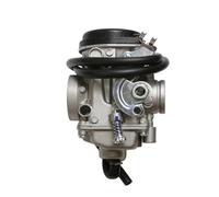 Moteur Carb Pour Ybr125 Pour Yb125 Pour Yjm125 Pour Tw125 Pour Xtz125 Pour Tw200 Pour Tk250 Carburateur Moto 1/2 Câble Carb(Style 2)