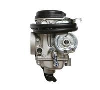 Moteur Carb Pour Ybr125 Pour Yb125 Pour Yjm125 Pour Tw125 Pour Xtz125 Pour Tw200 Pour Tk250 Carburateur Moto 1/2 Câble Carb(Style 1)