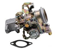 Moteur Carb Remplacement Du Carburateur Pour Jeep Pour Willys CJ3B CJ5 CJ6 134 Ci F-head Carb 17701.02 Carburateurs