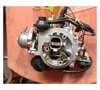 Moteur Carb Remplacement Du Carburateur Pour Pierburg 2E2 Pour 2E2 Pour VW 1.6 1.8 Carburateur
