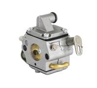 Moteur Carbu Accessoires pour Coupe Gazon Moteur De Débroussailleuse C1Q-S57 017 018 1130-120-0603 Scie À Chaîne À Essence MS180 170 Kit De Carburateur Carburateur Pièces