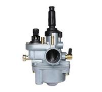 Moteur Carbu pour Dellorto PHVA Compatible avec TOMOS 17.5mm pour Motos 50cc 80cc A55 Carburateur Carburateur Pièces