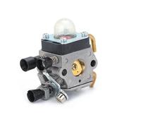 Moteur Carbu pour Stihl pour FS80R pour FS74 pour FS76 pour HT70 pour HT75 pour HS75 Tondeuse Weedeater Pièces Débroussailleuse Remplace Carburateur CMCP C1Q-S63A Carburateur Pièces