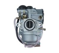 Moteur Carbu pour Suzuki pour Ag50 pour Ag60 pour V100 50 pour Adresse 50 2 Temps Ag100 Dirt Pit Bike Carb Moto Carburateur Moteur Scooter Cyclomoteur Carburateur Pièces