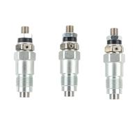 moteur carburant pour buse Convient aux pièces de rechange Shibaura Perkins S723, 3 injecteurs de carburant SBA131406330 131406330 Essence Buse Carburant