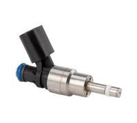 moteur carburant pour buse Convient pour Audi A3 A4 TT Convient pour VW Eos Golf Jetta 2.0L 2005-2009 0261500026 06F906036D 31111 Injecteurs de carburant Essence Buse Carburant