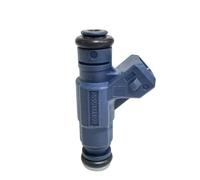 moteur carburant pour buse Convient pour Audi A4 A6 Convient pour VW Passat B5 1.8T Injecteur de carburant 0280156065 06B133551M Injecteurs Carburant