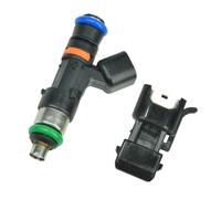 moteur carburant pour buse Convient Pour Audi A4 TT Convient Pour VW Golf Jetta 1999-2005 0280158117 1.8T Turbo 4Pcs Injecteurs De Carburant Avec 4 Accessoires