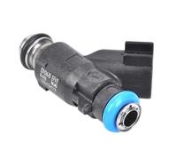 moteur carburant pour buse Convient pour Avalanche Express Silverado Tahoe Suburban 1Pcs 12613412 Injecteurs de carburant Buse Injecteur de carburant pour voiture