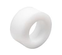 moteur carburant pour buse Convient pour Fiesta Escort Transit Mondeo 954F9E568AA 1054682 Support de rondelle d'étanchéité non turbo, manchon inférieur Injecteur de carburant pour voiture(One Piece)