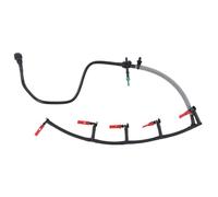 moteur carburant pour buse Convient pour Ford Ranger T6 T7 T8 T9 Convient pour Mazda BT50 3.2L BT50 BB3Q9K022BG 1756564 Tuyau d'injection de carburant diesel Injecteur de carburant pour voiture