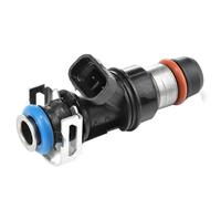 moteur carburant pour buse Convient pour GMC Convient pour Chevy 4.8L 5.3L 6.0L 2001-2007 17113553 25320288 Injecteurs de carburant Injecteurs Carburant