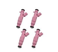 moteur carburant pour buse Convient pour Hyundai Convient pour Kia K4 2014 2015 2016 2017 353102E400 35310 2E400 4PCS 35310-2E400 Injecteurs de carburant Injecteur de carburant pour voiture