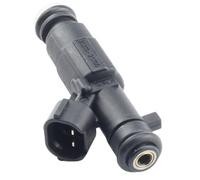 moteur carburant pour buse Convient pour KIA Carens Magentis Carnival 2.0L Convient pour Hyundai SONATA ACCENT 1999-2006 Buse d'injecteurs de carburant 35310-25100 Injecteur de carburant pour voiture