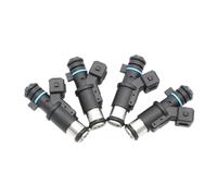 moteur carburant pour buse Convient Pour Peugeot 206 306 307 Convient Pour Citroën Berlingo C2 C3 SAXO XSARA 1.4 1993-2007 Buse D'injecteurs De Carburant 01F002A(4pcs)