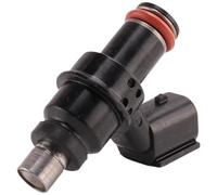 moteur carburant pour buse Convient pour Suzuki GSX-R1000 2007 2008 K7 Buse d'injecteur de carburant Assy 15710-21H00 Injecteur de carburant pour voiture