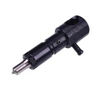moteur carburant pour buse Convient Pour Yanmar L100EE-D L100EE-DE L100EE-DEG L100EE-DEP L100EE-DEVSA L100EEDEVSA1 Injecteur De Carburant 71465153100 Essence Buse Carburant(1pcs)