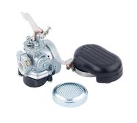 Moteur Carburateur 1 KIT D'accessoires De Remplacement Pour Carburateur De Moto Pour CM80 CM90 Et Pour Arkos S50 Comprenant Pointeau Et Joint D'admission.