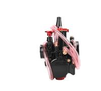 Moteur Carburateur 1 Pièce Carburateur De Puissance Universel Haute Performance pour Moto pour PWK 21mm 24mm 26mm 28mm 30mm 32mm 34mm(32mm)