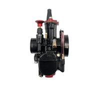 Moteur Carburateur 1 Pièce Pour Carburateur Universel De Moto Pour PWK 21mm 24mm 26mm 28mm 30mm 32mm 34mm Modification Gicleur De Puissance(28mm)