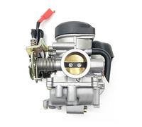 Moteur Carburateur Carb Carburateur Carb Pour Vespa ET4 125 Pour Vespa LX 125 Pour Vespa LX 150 Carburateur Carb Carburateur