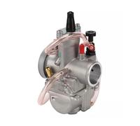 Moteur Carburateur Carburateur À Rideau Plat Universel Pour Mikuni Pour Koso Pour PWK 24-32 34mm Moto Scooter De Course Quad Et Moto Tout-terrain 2T 4T(PWK 30)
