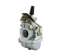 Moteur Carburateur Carburateur De Moto Pour VM20 Pièces 20mm Système Carburant ATV UTV 50cc 100cc 125cc Accessoires Motocross Pour Dirt Pit Bike