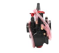 Moteur Carburateur Carburateur De Moto Universel Haute Performance Power Jet Pour PWK 21mm 24mm 26mm 28mm 30mm 32mm 34mm(34mm)
