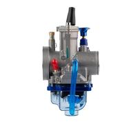 Moteur Carburateur Carburateur Universel pour Motos Scooters Motocross Et Autres Véhicules De Course Tout-Terrain pour PWK 24 26 28 30 32 34mm- Pièce De Rechange(30mm)