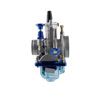 Moteur Carburateur Carburateur Universel Remplacement Scooter Quad Moto Tout-Terrain Cours Cross Moteurs pour OKO pour KOSO pour PWK 24 26 28 30 32 34mm 2T 4T 1 Pièce(28MM)