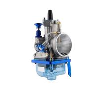 Moteur Carburateur Carburateur Universel Remplacement Scooter Quad Moto Tout-Terrain Cours Cross Moteurs pour OKO pour KOSO pour PWK 24 26 28 30 32 34mm 2T 4T 1 Pièce(30MM)