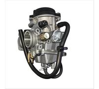 Moteur Carburateur Compatible Avec Bombardier Pour Quest 500 2002 2003 2004 650 2003 Pour Max 650 2004 Carburateur Moto Carb Avec La Pièce 707200190