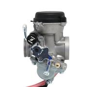 Moteur Carburateur Compatible Avec Suzuki Pour EN125 2015-2016 Pour GN125 1982-1983 Pour GS125 Pour GN125E 1983-1997 13200-054G1-000 Starter Manuel De Carburateur De Moto