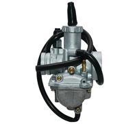 Moteur Carburateur Compatible Avec Suzuki Pour LT-F160 1991 1992 1993 1994 1995 1996 1997 1998 1999 2000 2001 Moto Carburateur Carburateur Assy Remplacement 13200-02C03