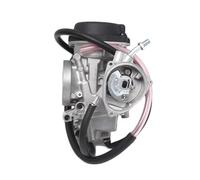 Moteur Carburateur Compatible Avec Suzuki Pour LTZ400 2x4 Pour Quadsport Z 2003 2004 2005 2006 2007 2008 2008 36 Mm PD36J Carburantor ATV UTV 350cc 400cc 500cc Carb Assy