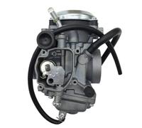 Moteur Carburateur Compatible Avec Yamaha Pour Bear 250 Pour YFM250X 1999-2004 B 1999-2002 XH Pour Édition 2001-2002 ATV Vergaser Pièces De Moteur De Carburateur De Moto