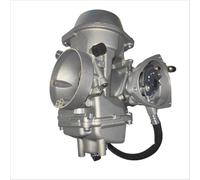 Moteur Carburateur Compatible Avec Yamaha Pour Bombardier Pour DS650 2001 2002 2003 2004 Pour Quest 650 2002 2003 2004 42mm Carburateur Moto Carb Avec La Pièce