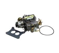 Moteur Carburateur Ensemble Pour Ford Pour Mustang Pour F350 1964-1971 1972 1973 1974 1975 1976 1977 1978 1979 1980 1981 1982 Carburateur Deux 2 Corps 2100