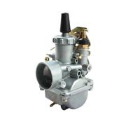 Moteur Carburateur Ensemble Pour Mikuni VM20 20 Mm ATV UTV 50cc 100cc 125cc Dirt Pit Bike Motocross Accessoires Moto Carburateur Pièces Système Carburant