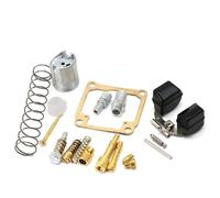 Moteur Carburateur Kit Joint Réparation Carburateur pour Dellorto PHBG 17mm 19mm DS Racing Siège À Aiguille Flottante Pièces Rechange Ressort