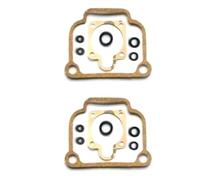 Moteur Carburateur Kit Reconstruction Carburateur Moto pour BMW pour Bing CV 32mm 32 MM R65 R75 R80 R90 R100 R 65 75 80 90 100 Joint Tasse D'huile À Diaphragme(Set 1)