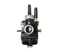 Moteur Carburateur Pièces De Course Moto 17mm 19mm 21mm Carburateur Convient pour & Jog50 Jog90 BWS100 RG50 Dio509(17mm)