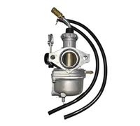 Moteur Carburateur Pour 2008 2009 2010 2011 2012 2013 2014 2015 2016 2017 2018 2019 2020 2021 Pour Kawasaki Pour KLX140 Pour KLX140L 15004-0024 Carburateur Carb