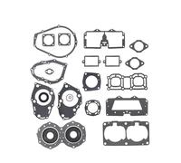Moteur Carburateur Pour 700 701 61X Kit Complet Pour Joint D'huile Pour Wave Pour Runner Pour Blaster Pour Super Pour Jet 61X-W0001-00-00 61X9W0001-01-00 Carbu Moteur