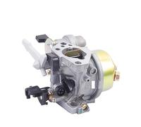 Moteur Carburateur pour 9HP pour GX270 pour 177F Pompes à Eau Micro motoculteur avec Filtre Moteur à Essence Pompe à Eau Kit de carburateur Carb