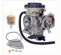 Moteur Carburateur pour Bombardier pour Outlander Can-Am pour Outlander 400 Quest Traxter 500 650 Max Carburateur Carburateur Générateur