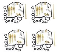 Moteur Carburateur pour CB650 1982 Pièces d'entretien du Système d'alimentation en Carburant Carburateurs Kit Réparation Carburateur Moto