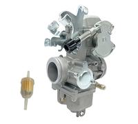 Moteur Carburateur Pour Cbx200 Pour Nx200 Pour Cbx200s Pour Xr200 Pour Xr250 Remplacement Du Filtre À Carburant Du Câble D'accélérateur Du Carburateur De Moto 16101-KK0-771
